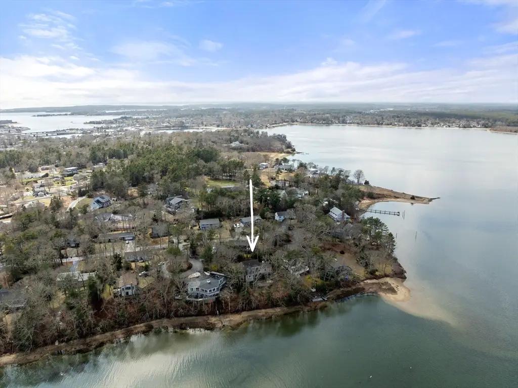 14 Quamhasset Road, Bourne, MA 02532 - #1