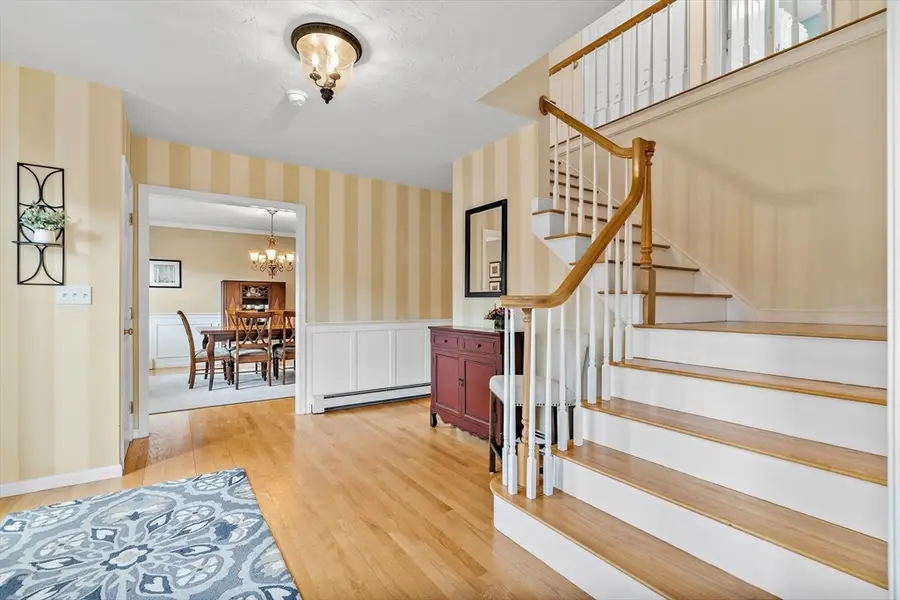 23 Howe St, Medway, MA 02053 - #3