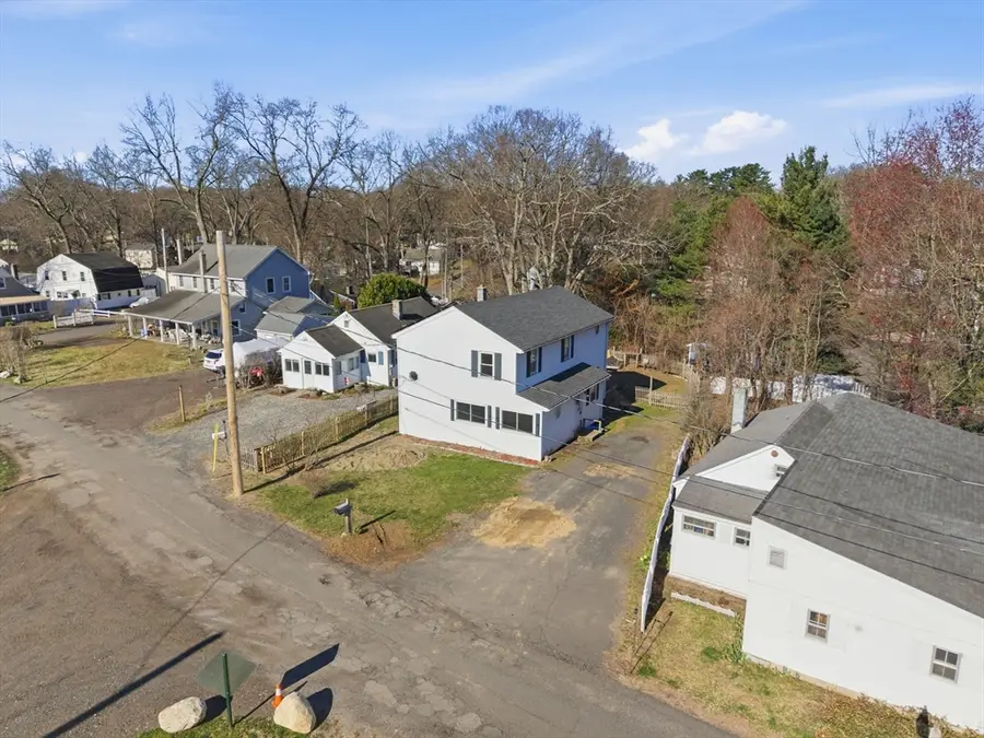 94 Bungalow Street, Southwick, MA 01077 - #3