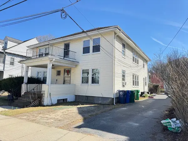 12-14 Nottingham St, Newton, MA 02459