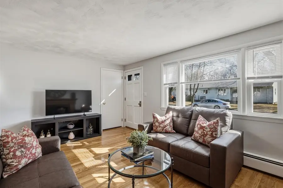 46 Lakevilla Ave, Springfield, MA 01109 - #3