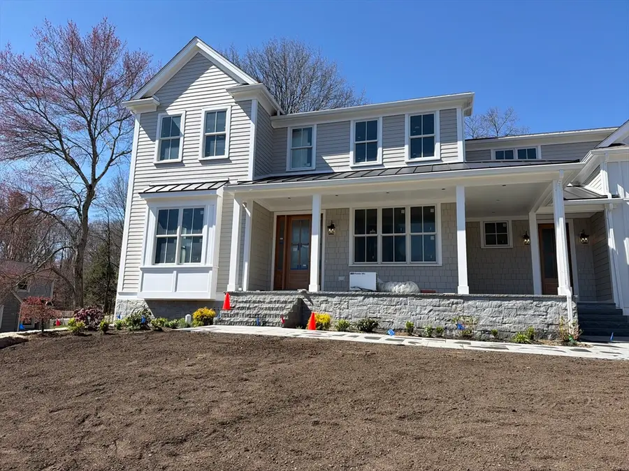 23 Priscilla Circle, Wellesley, MA 02481 - #2