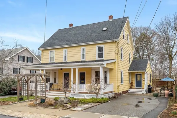 31 Mystic Ave #31, Winchester, MA 01890