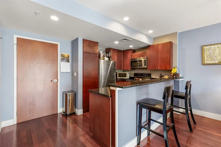 533 Cambridge St #308, Boston, MA 02134 - #3