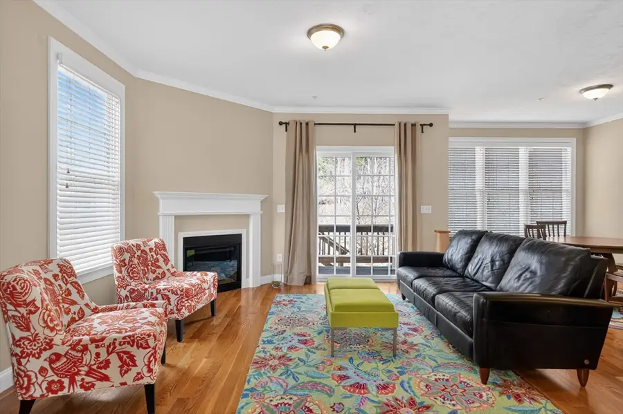 27 Autumn Ln #27, Northborough, MA 01532 - #2