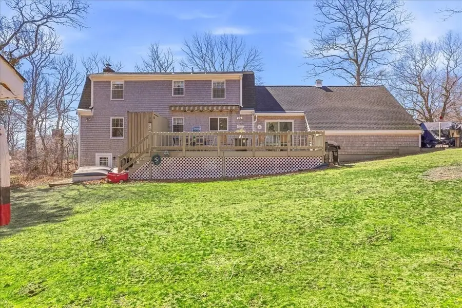 8 Canapitsit Dr, East Falmouth, MA 02536 - #2