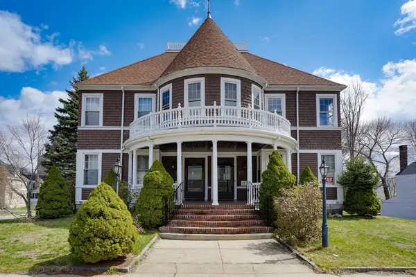 57-59 School St, Milford, MA 01757