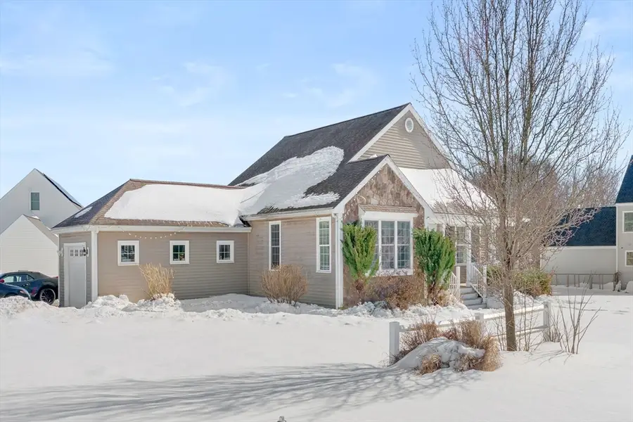 3 Parkview Ln, Brockton, MA 02302 - #2