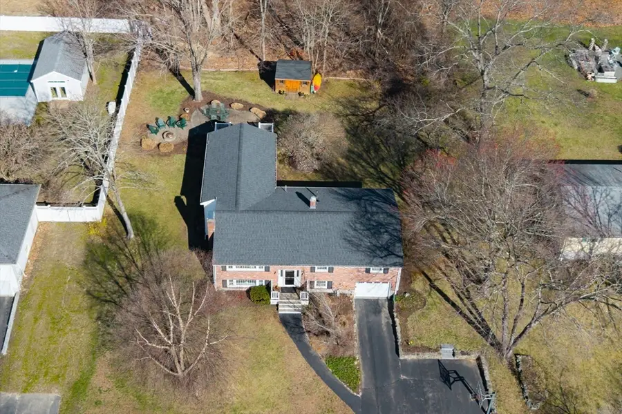 154 Holly Lane, Holliston, MA 01746 - #2