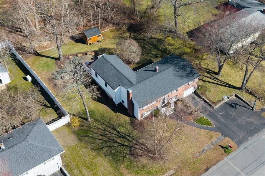 154 Holly Lane, Holliston, MA 01746 - #3