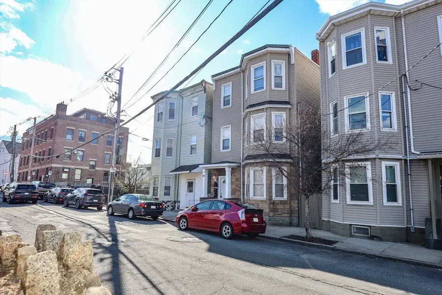 64 Bremen St, Boston, MA 02128 - #3