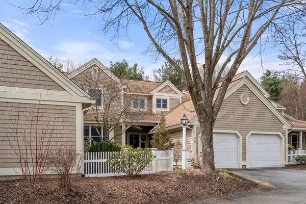 217 Nobscot Road #217, Sudbury, MA 01776