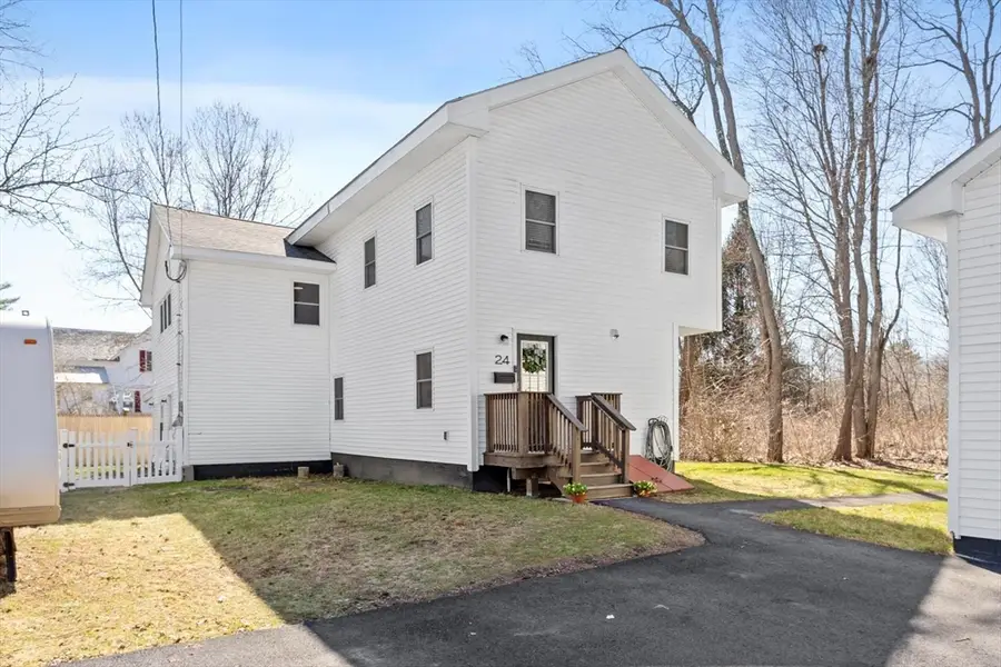 24 Russ St, Orange, MA 01364 - #2