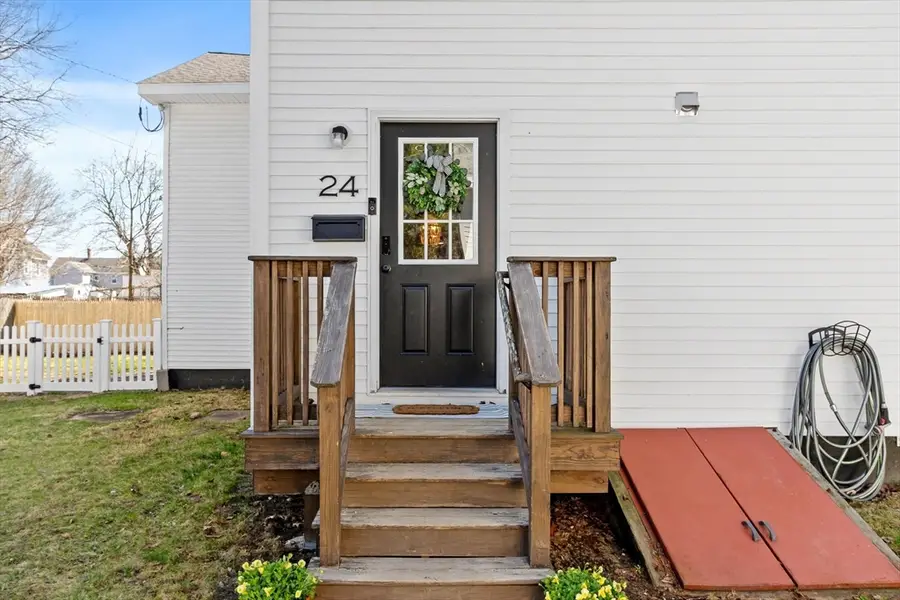 24 Russ St, Orange, MA 01364 - #3