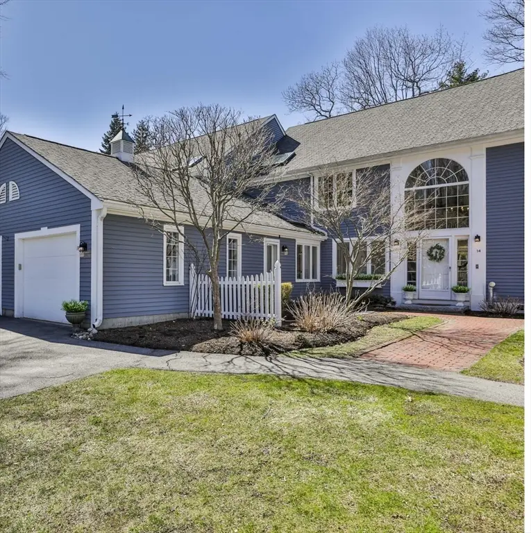 14 Hawkswood Ests #14, Amesbury, MA 01913 - #1