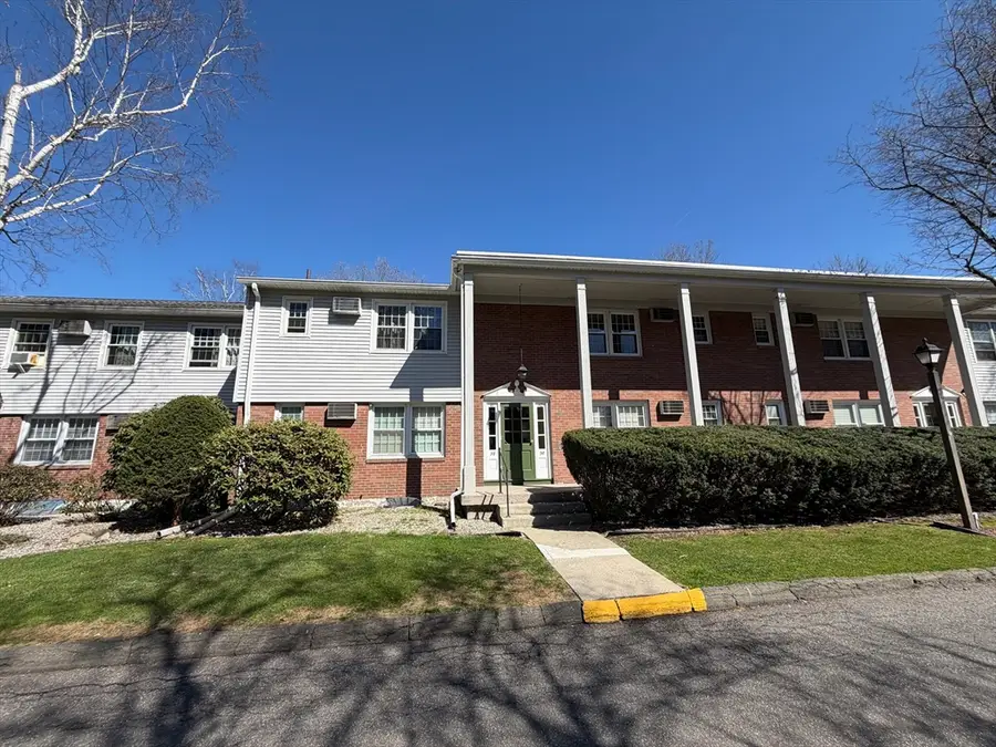 80 Brush Hill Avenue #40, West Springfield, MA 01089 - #2