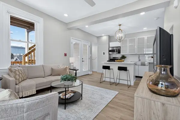 104 Thorndike St #2, Cambridge, MA 02141