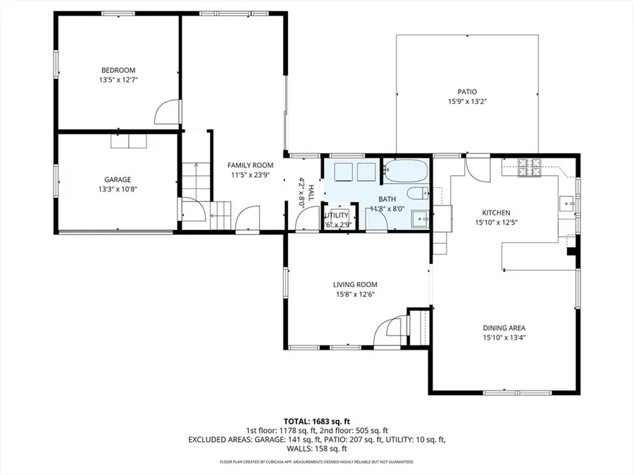 16 Meadowbank Rd, Billerica, MA 01821 - #2