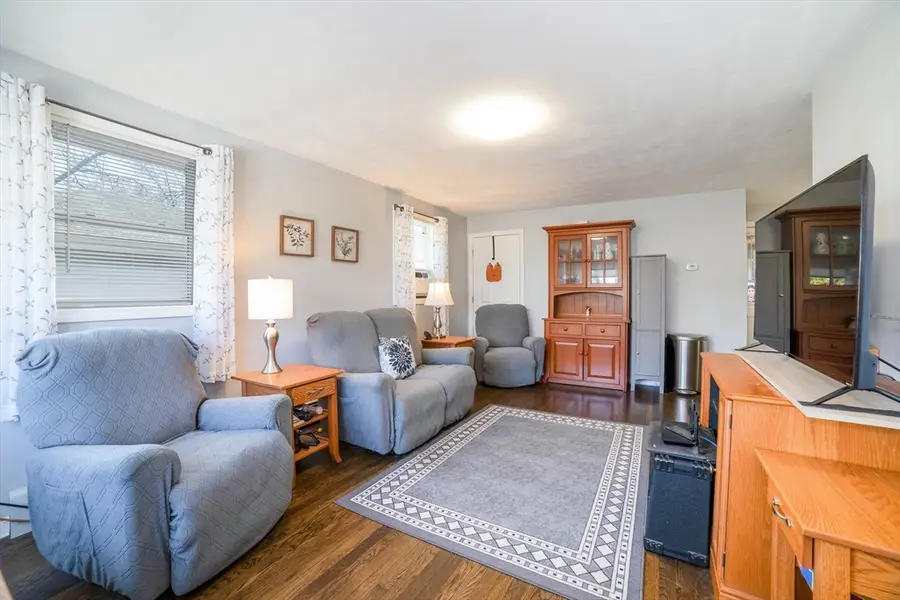 20 Kenberma Road, Worcester, MA 01604 - #3