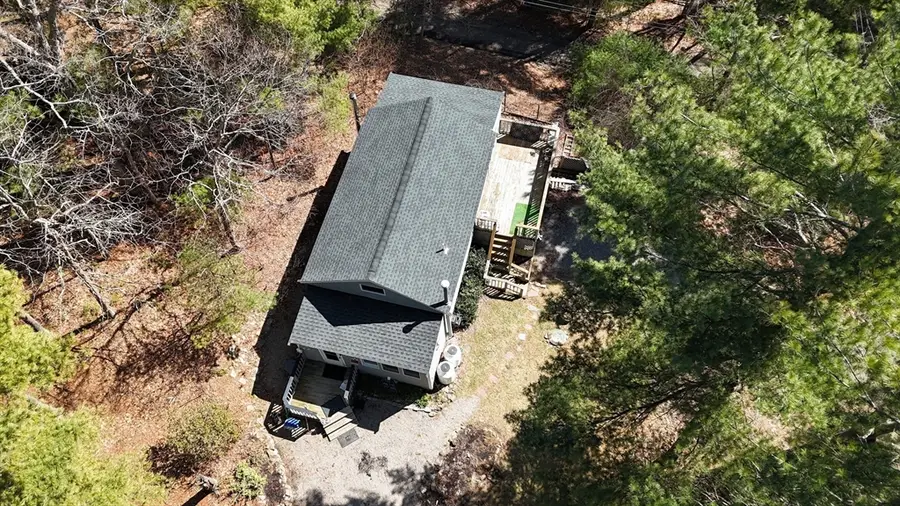 86 Norwich, Marshfield, MA 02050 - #2