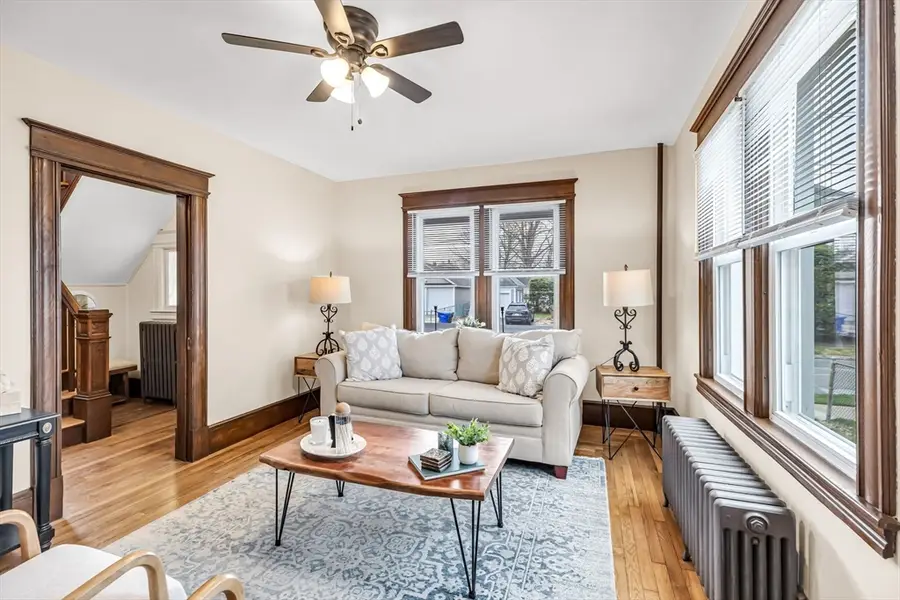 72 Larkspur Street, Springfield, MA 01108 - #2