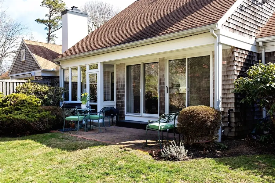 9 Cockle Way #9, Brewster, MA 02631 - #2