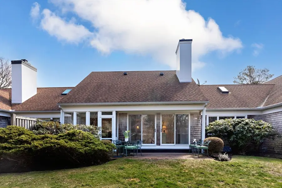 9 Cockle Way #9, Brewster, MA 02631 - #3