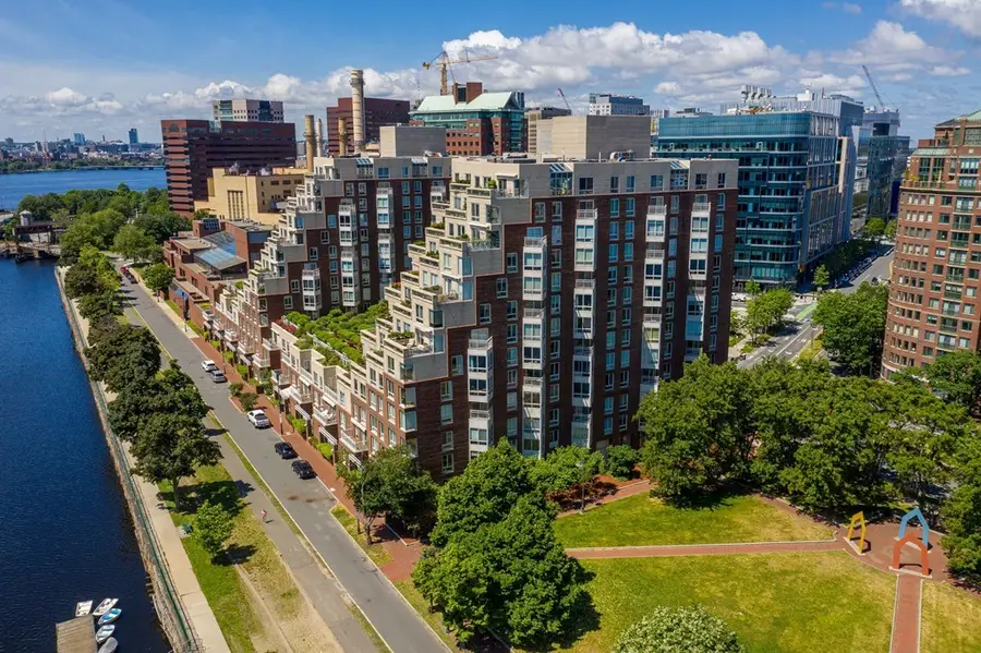 75-83 Cambridge Pkwy #E1203, Cambridge, MA 02142 - #2