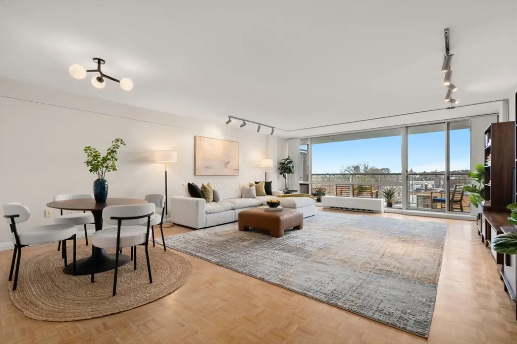 45 Longwood Ave #801, Brookline, MA 02446 - #1