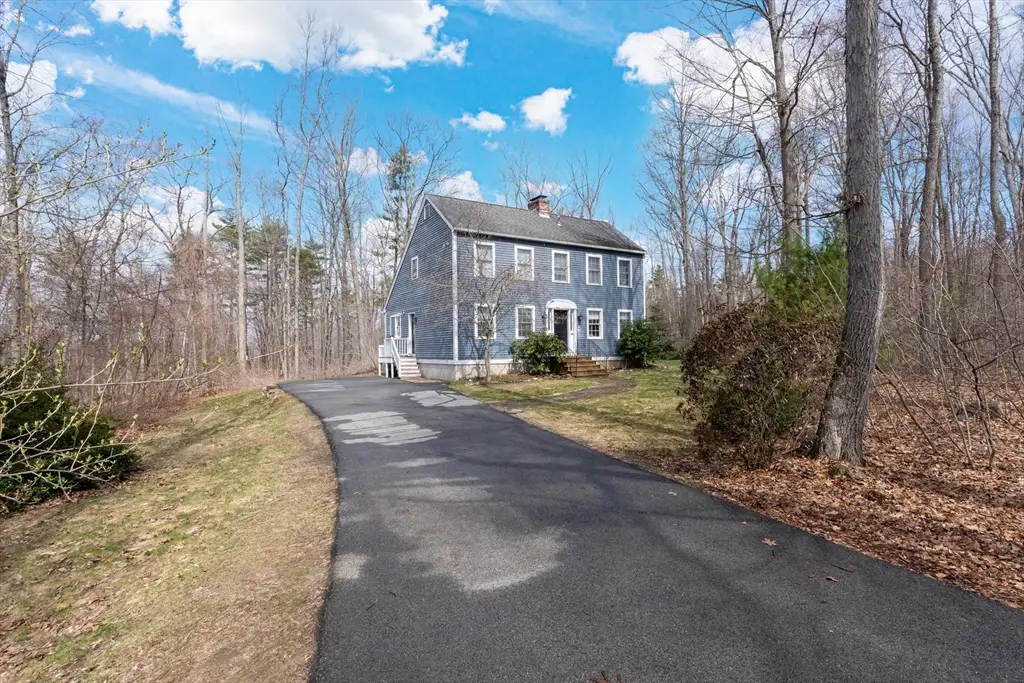 6 Walker Pond Rd, Sturbridge, MA 01566 - #1