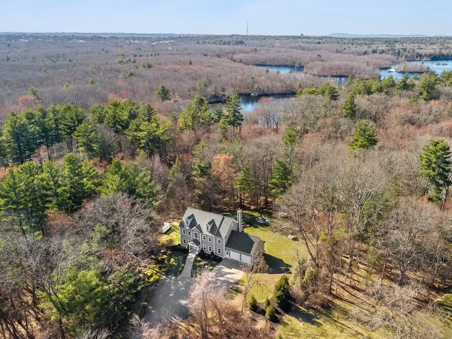 710 Linwood Street, Abington, MA 02351 - #2