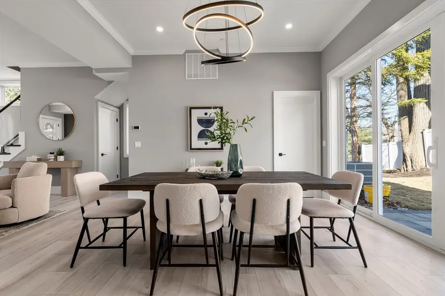 32 Wilson Cir #32, Newton, MA 02461 - #3