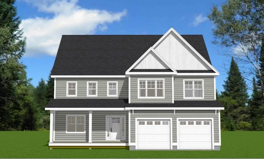 26 Miscoe Rd, Mendon, MA 01756 - #1