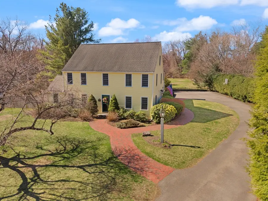 67 Hopestill Brown Rd, Sudbury, MA 01776 - #3