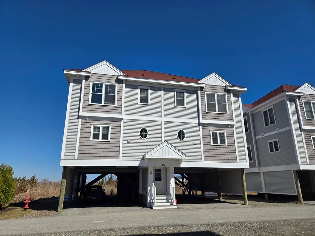 233 Beach Road #B1, Salisbury, MA 01952 - #1