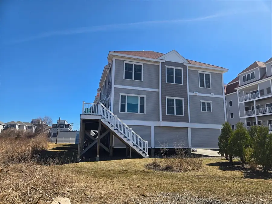 233 Beach Road #B1, Salisbury, MA 01952 - #2