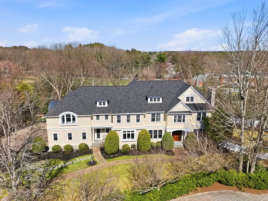 8 Porter Lane, Lexington, MA 02420 - #2