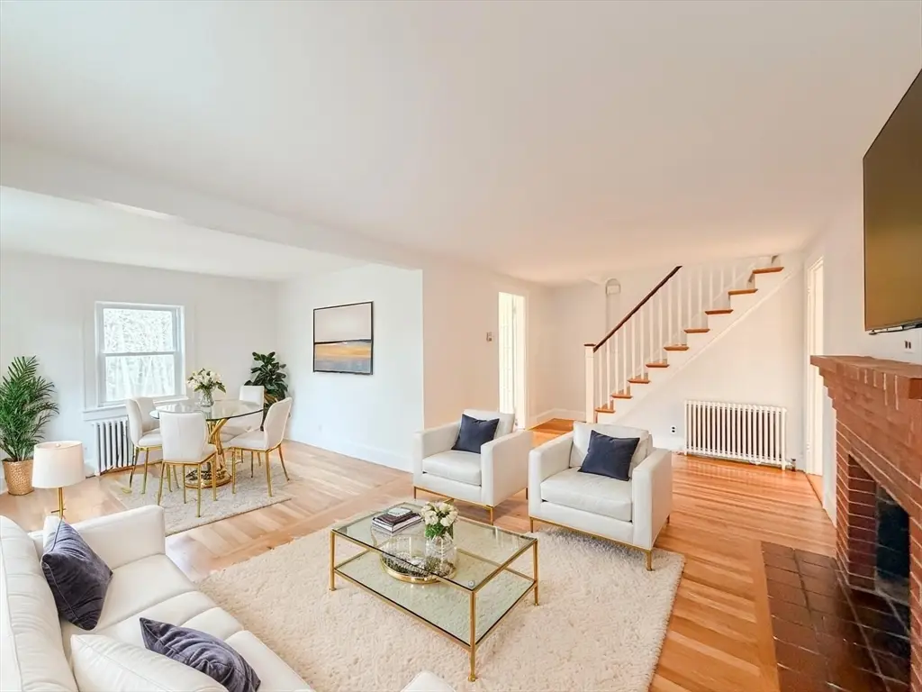 127A Plain St, Braintree, MA 02184 - #1