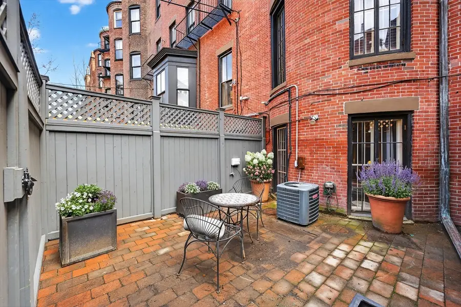 319 Marlborough Street #1, Boston, MA 02116 - #3
