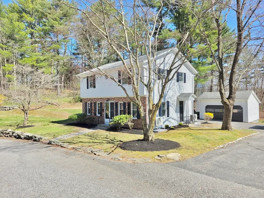 8 Wolf Hill Rd, Smithfield, RI 02917 - #3