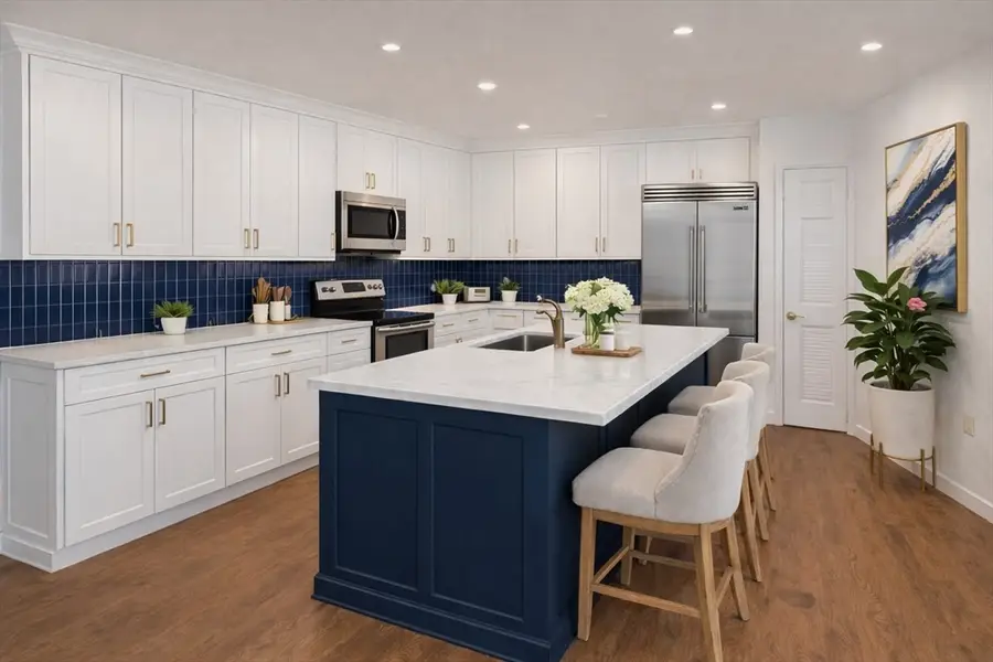 42 Fairway Dr #Golfview, Plymouth, MA 02360 - #2