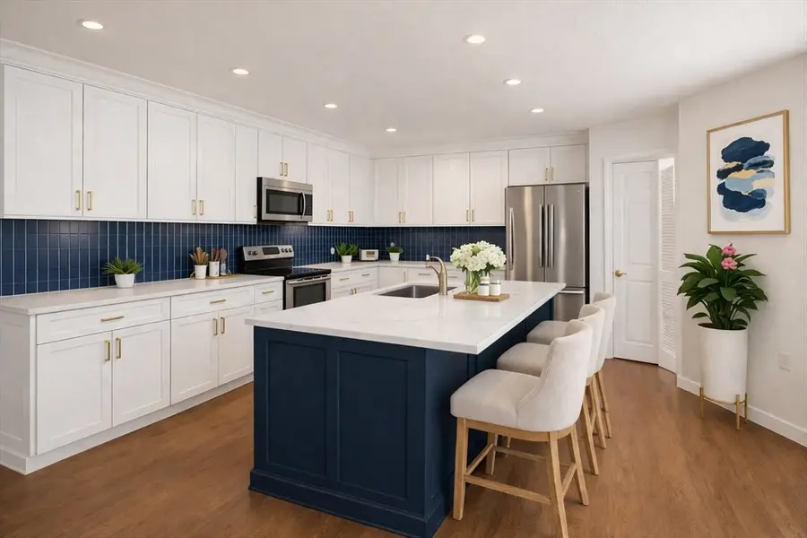 42 Fairway Dr #Golfview, Plymouth, MA 02360 - #3