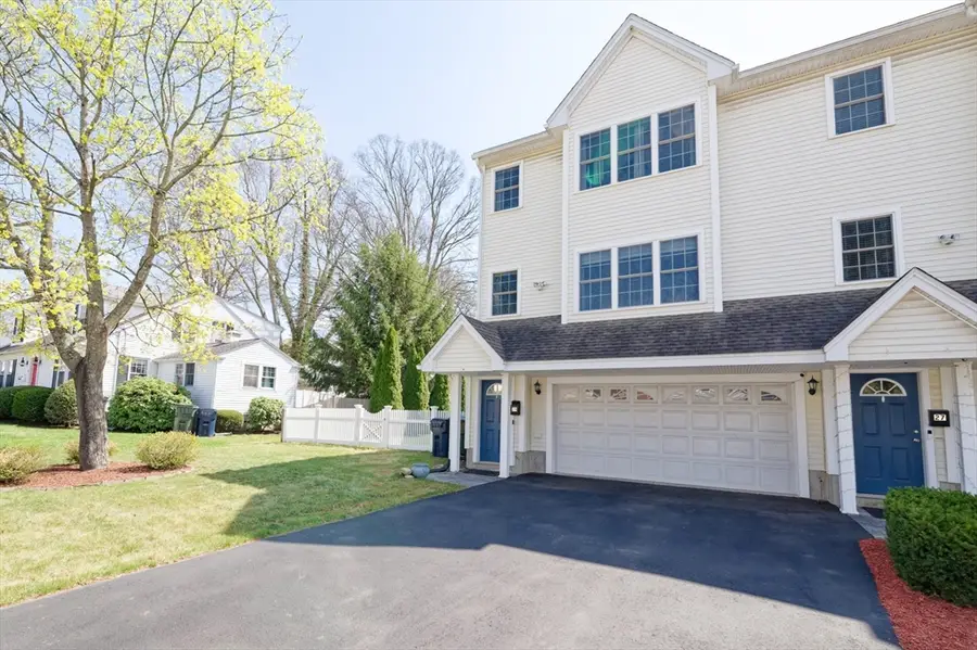 29 Harvard Street #29, Marlborough, MA 01752 - #2