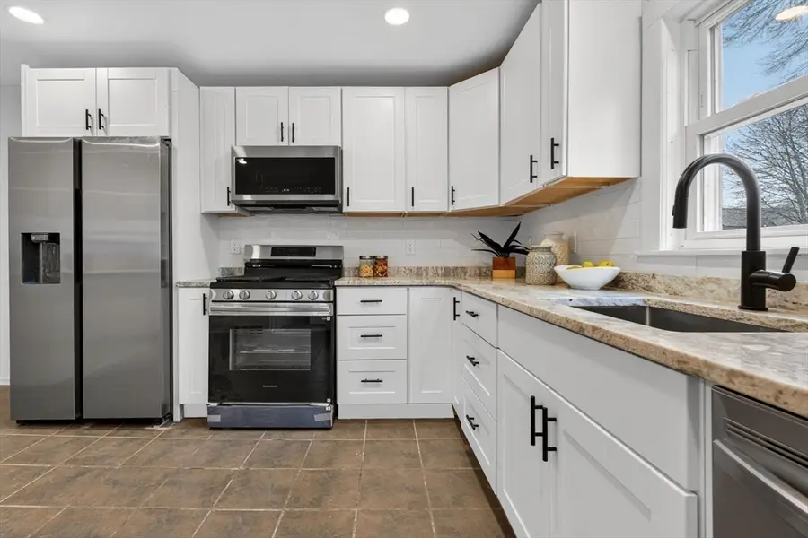 128 Green St #128, Melrose, MA 02176 - #3