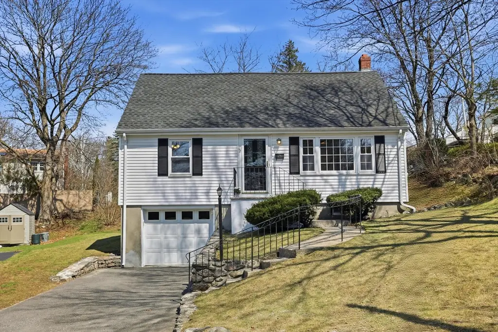 62 Nicod, Arlington, MA 02476 - #1