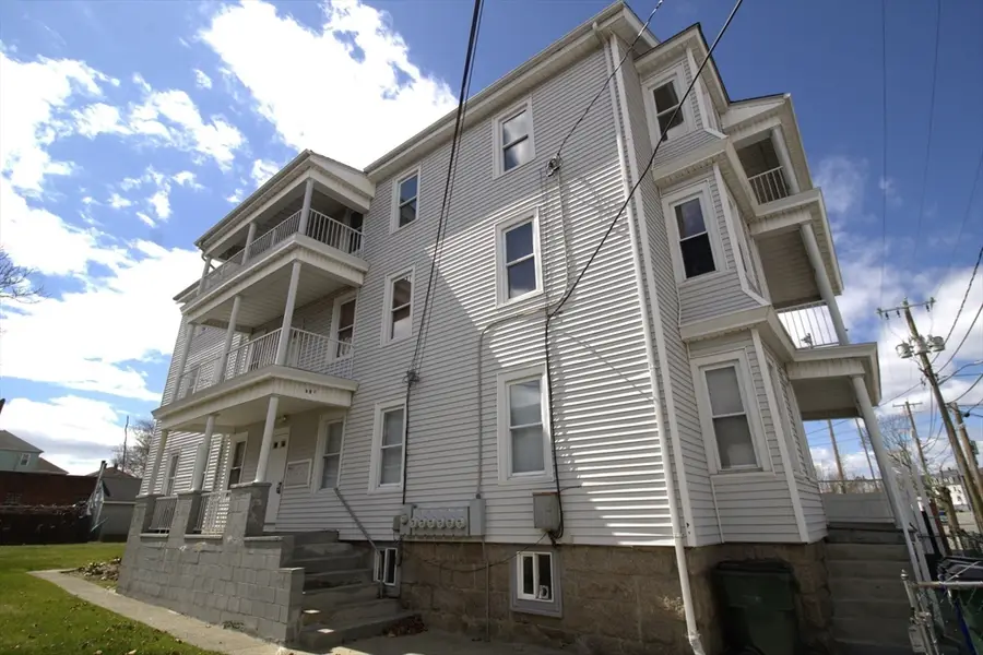 771 Globe St, Fall River, MA 02724 - #2