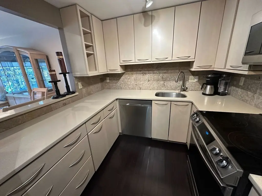 1 Watermill Pl #316, Arlington, MA 02476 - #1