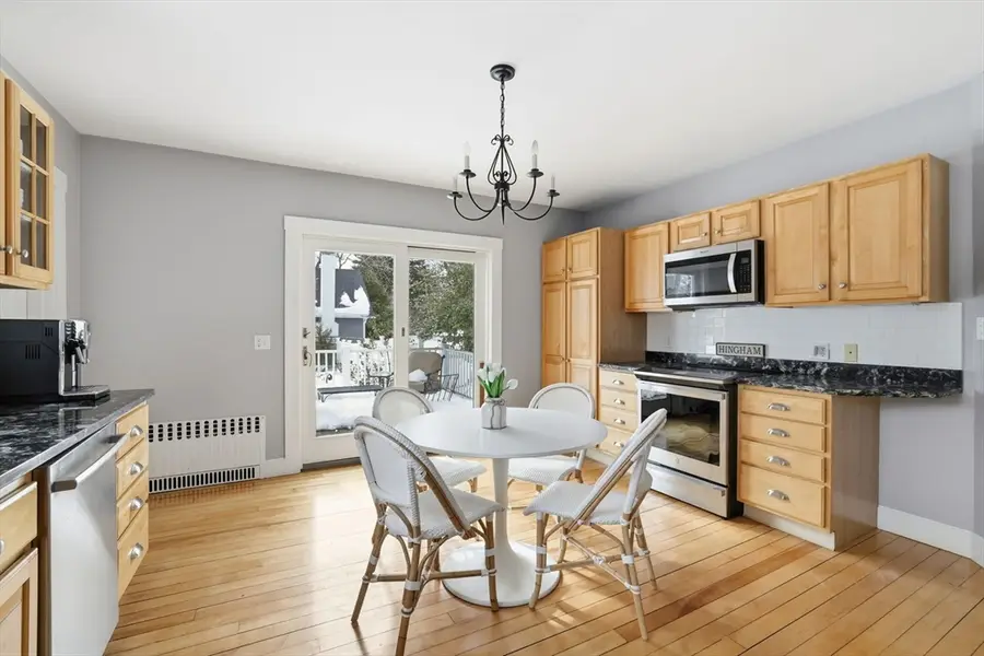 428 Main, Hingham, MA 02043 - #3