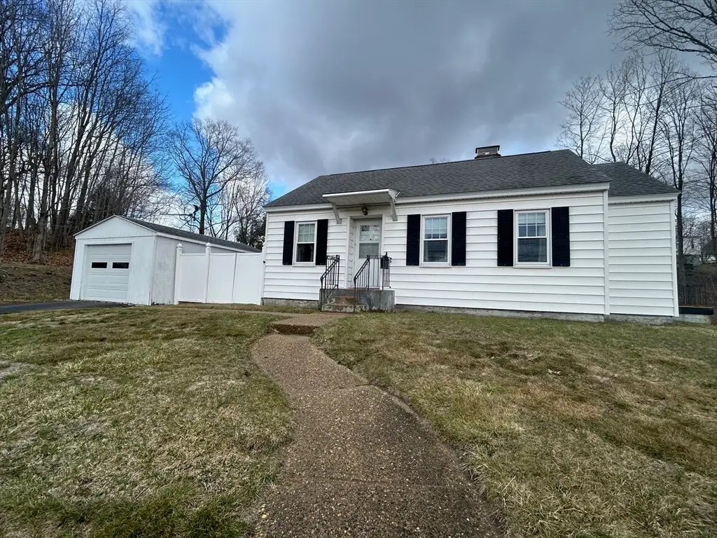 73 Sand St, Gardner, MA 01440 - #1