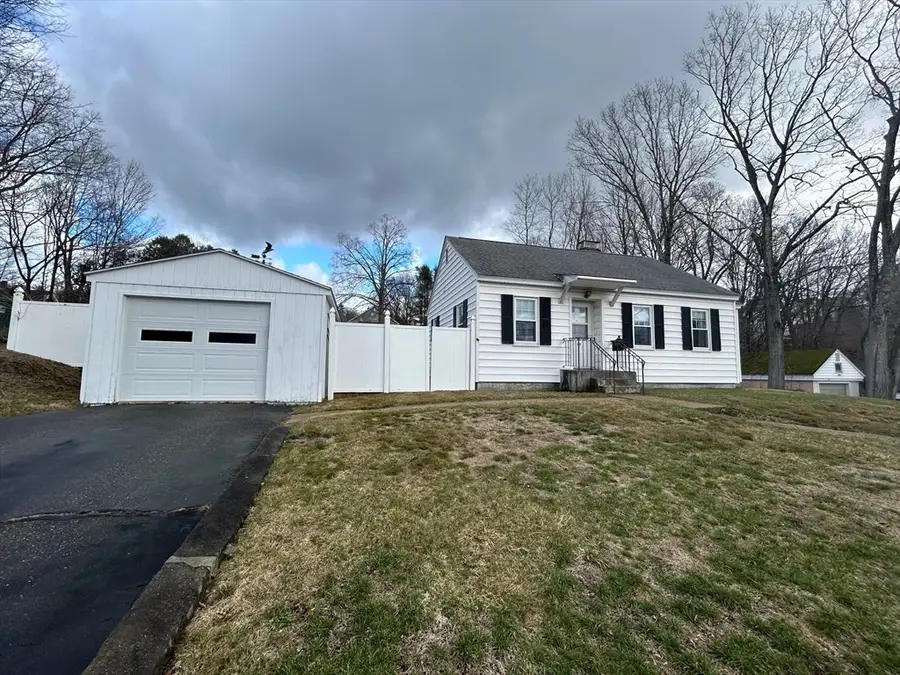 73 Sand St, Gardner, MA 01440 - #2